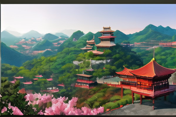 翡翠岛一日游攻略：探寻自然之美体验海岛风情